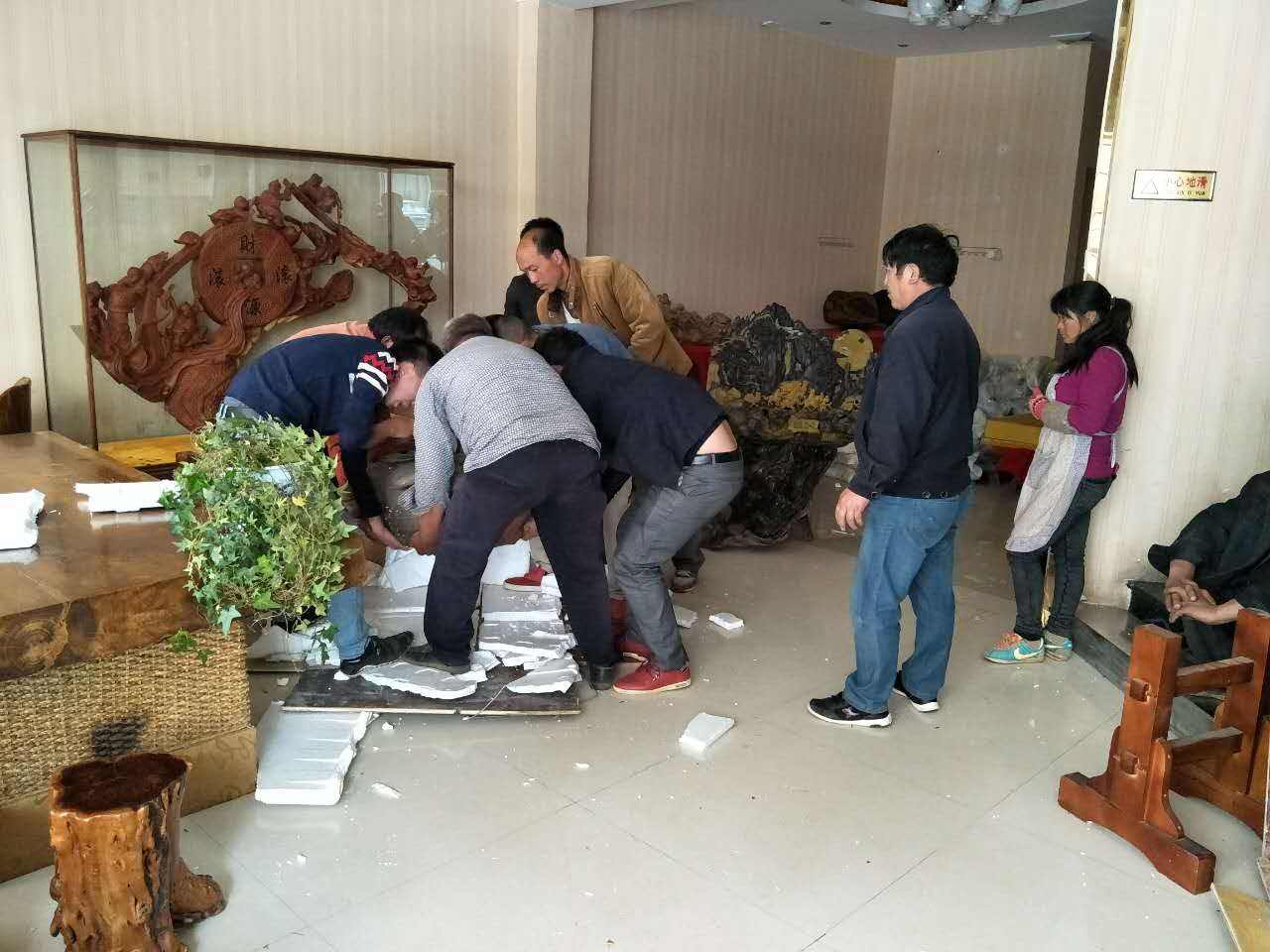 玉泉区收费标注1